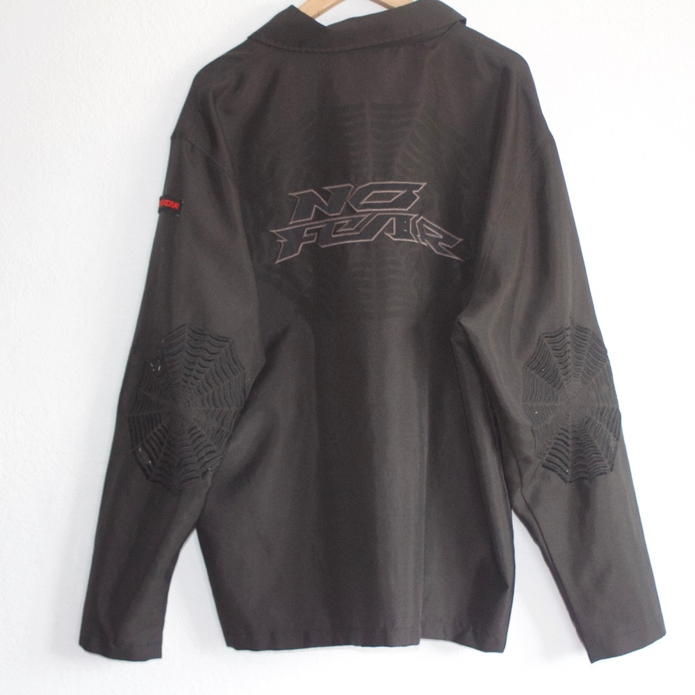 jacket - Picture 2 of 2